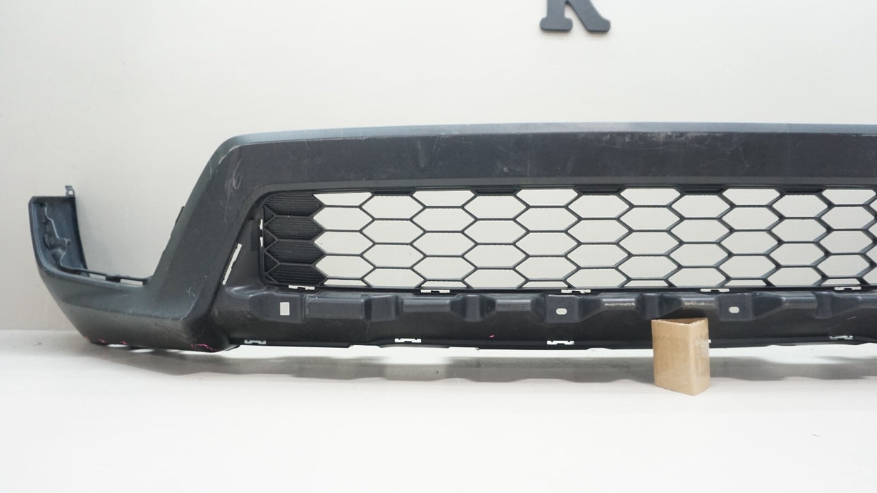 2017-2019 HONDA CR-V FRONT LOWER BUMPER COVER VALANCE 71102-TLAA-A000 OEM