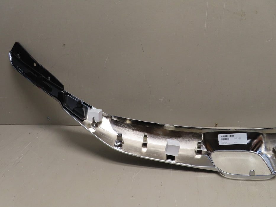 2016-2017 HONDA ACCORD SEDAN FRONT GRILLE GRILL MOLDING AFTERMARKET HO1210148