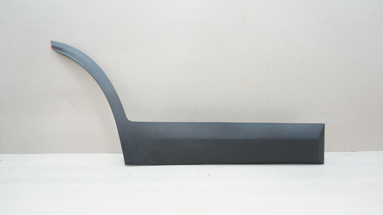 2020-2025 KIA SELTOS REAR RIGHT PASSENGER SIDE DOOR TRIM MOLDING 87734-Q5000 OEM