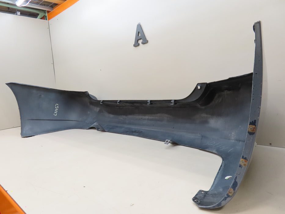 2004-2007 TOYOTA HIGHLANDER OEM REAR BUMPER COVER OEM 52159-48070