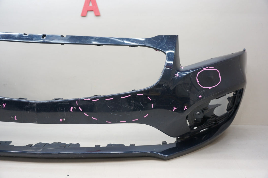 2015-2016 CHEVROLET CRUZE FRONT BUMPER COVER 95405323 OEM