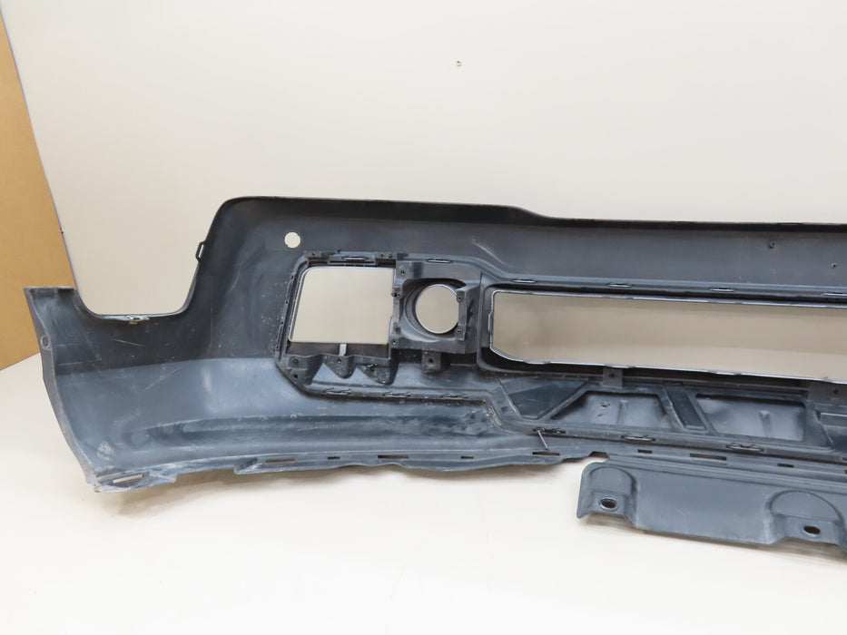2018-2020 HONDA RIDGELINE FRONT BUMPER LOWER COVER OEM