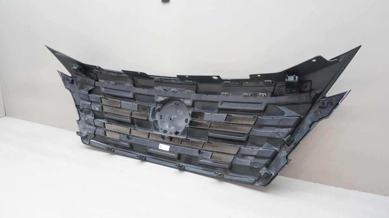 2025-2026 NISSAN ROGUE FRONT RADIATOR GRILLE GRILL 62310-6EN0A OEM