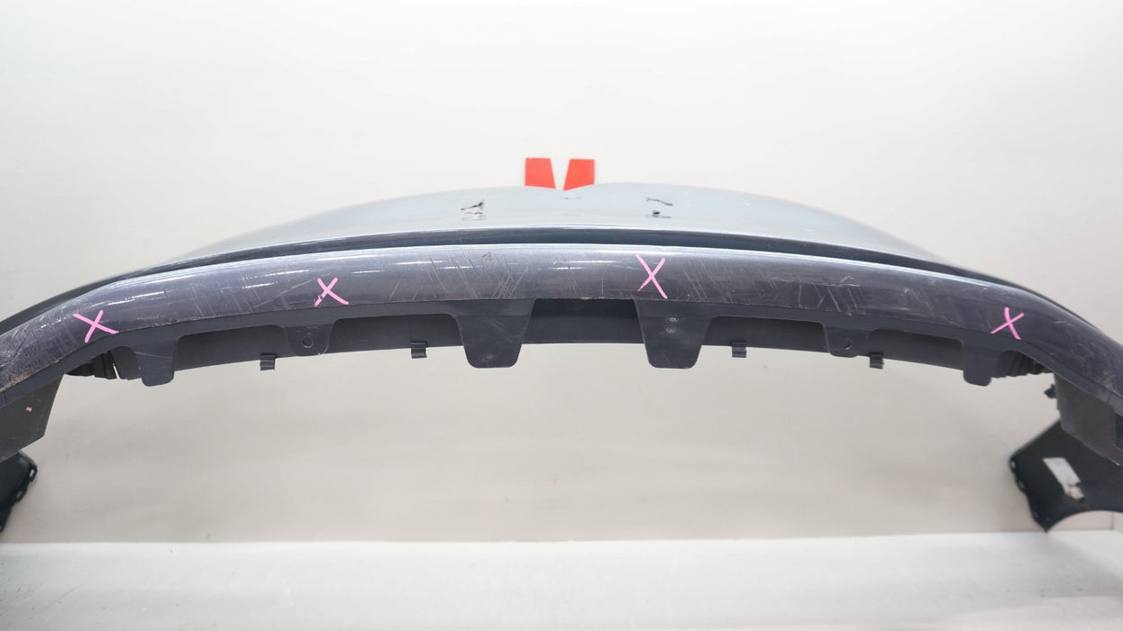 2016-2021 TESLA MODEL S FRONT BUMPER COVER PANEL OEM