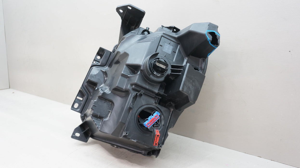 2024-2025 FORD F-150 F150 FRONT RIGHT PASSENGER SIDE LED HEADLIGHT OEM