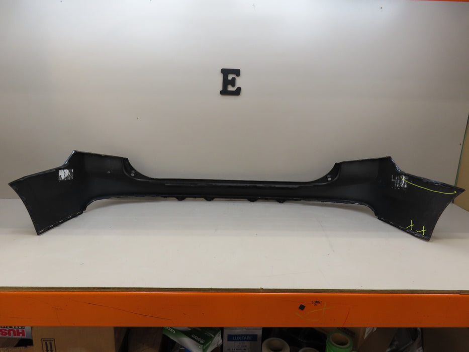 2016-2022 VOLVO XC90 REAR BUMPER COVER OEM 31690642