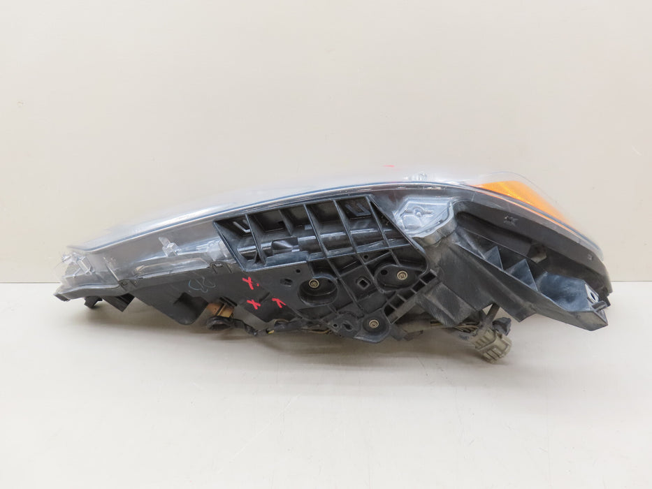 2016-2018 NISSAN ALTIMA FRONT LEFT DRIVER SIDE HEADLIGHT OEM
