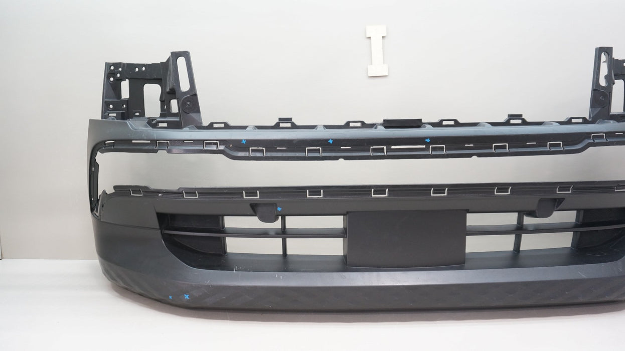 2025-2026 NISSAN KICKS FRONT BUMPER COVER PANEL OEM 62026-7LG0A