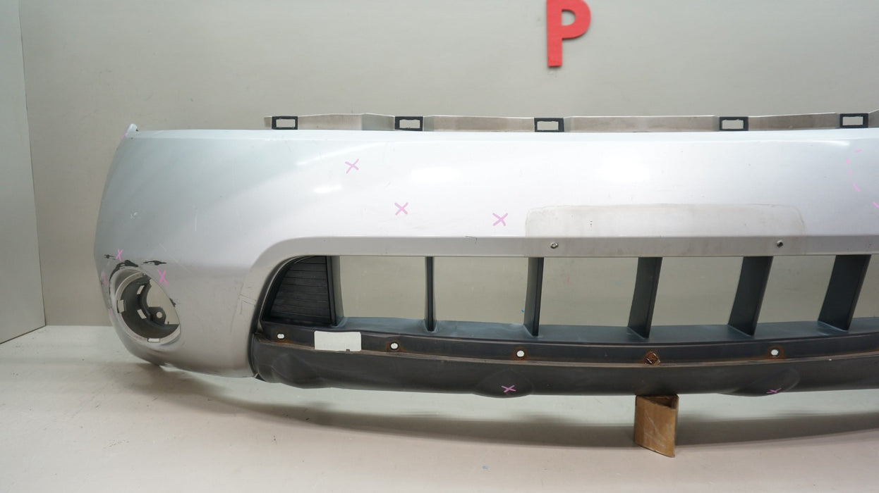 2006-2007 NISSAN MURANO FRONT BUMPER COVER PANEL OEM 62022CC20H