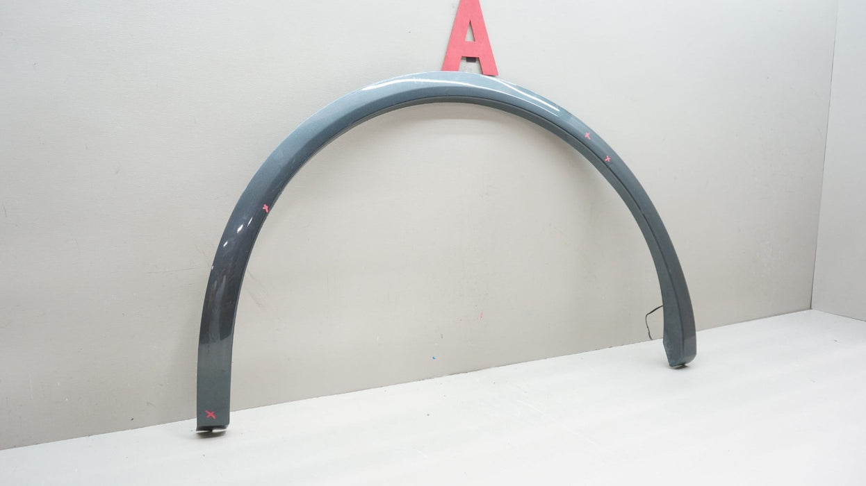 2018-2024 AUDI Q5 REAR RIGHT WHEEL ARCH MOLDING OEM 80A853818A