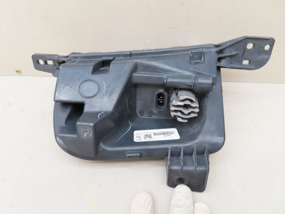 2019-2023 FORD EDGE FRONT LEFT DRIVER FOG LIGHT LED OEM KT4B15B243A