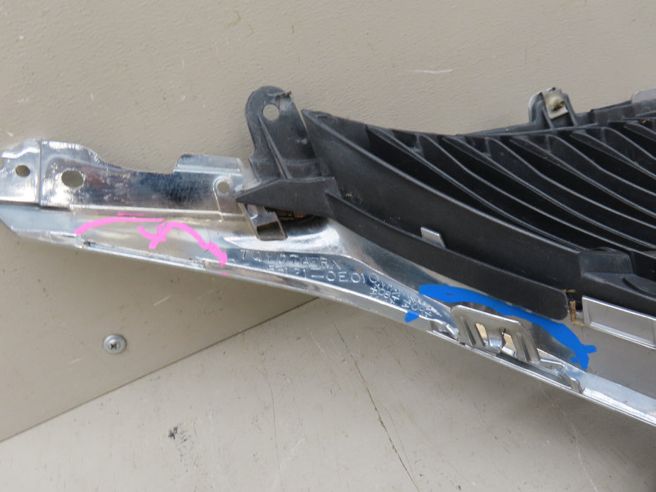 2010-2013 LEXUS RX350 RX450H FRONT RADIATOR GRILL GRILLE OEM 53111-0E041
