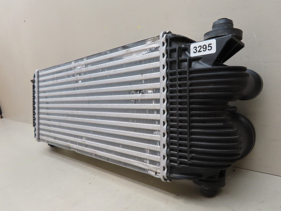 2015-2020 FORD F-150 2.7L 3.5L GAS TURBO ENGINE INTERCOOLER OEM FL34-6K775-AC