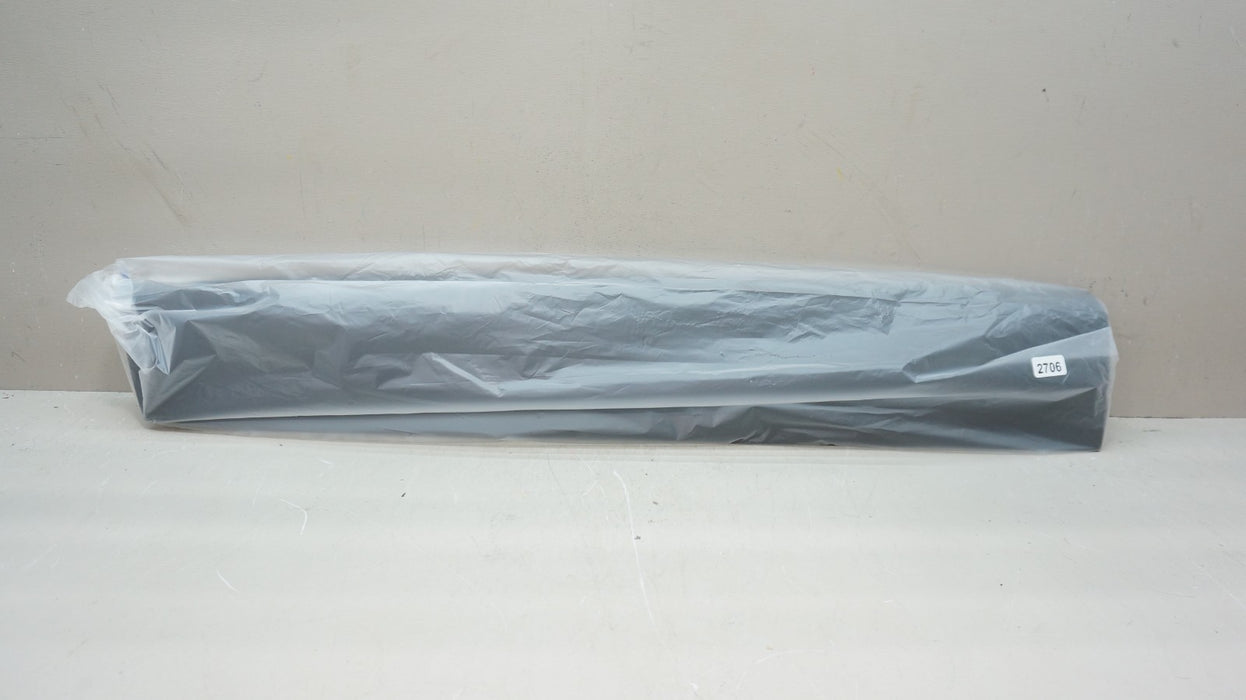 *NEW* 2015-2021 JEEP RENEGADE FRONT LEFT DRIVERS SIDE DOOR MOLDING 735789211 OEM