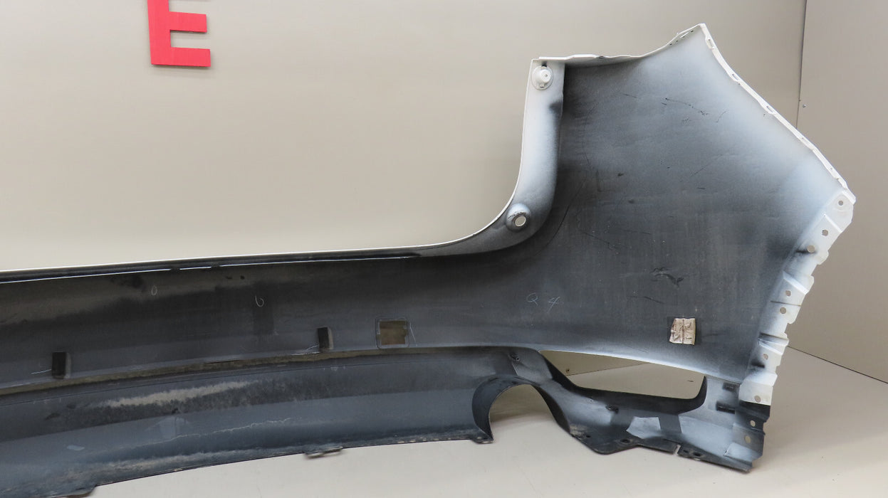 2017-2019 MAZDA CX-5 CX5 REAR BUMPER COVER OEM
