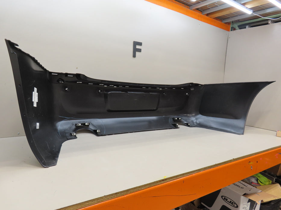 2011-2014 CHRYSLER 300 REAR BUMPER COVER OEM