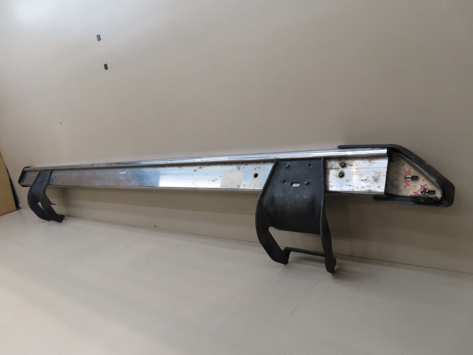 2015-2020 FORD F150 F-150 LEFT DRIVER SIDE RUNNING BOARD OEM FL34-16470-AAW