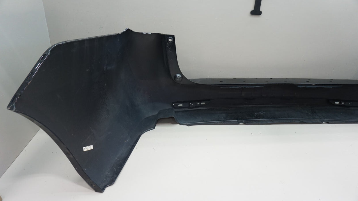 2011-2017 HONDA ODYSSEY REAR BUMPER COVER PANEL GENUINE OEM 71501TK7700