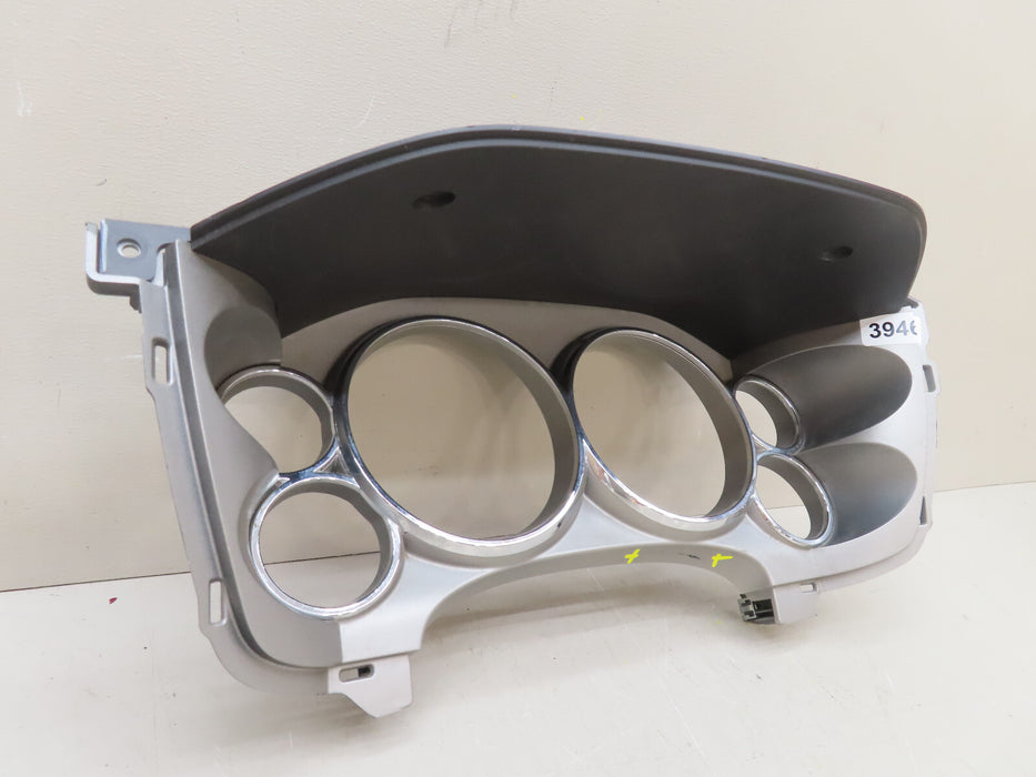 2007-2014 CHEVROLET/GMC SILVERADO SIERRA 1500 6 GAUGE CLUSTER OEM 25782906
