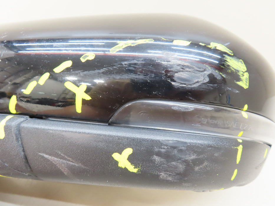 2020-2024 FORD EXPLORER FRONT LEFT DRIVER SIDE MIRROR OEM