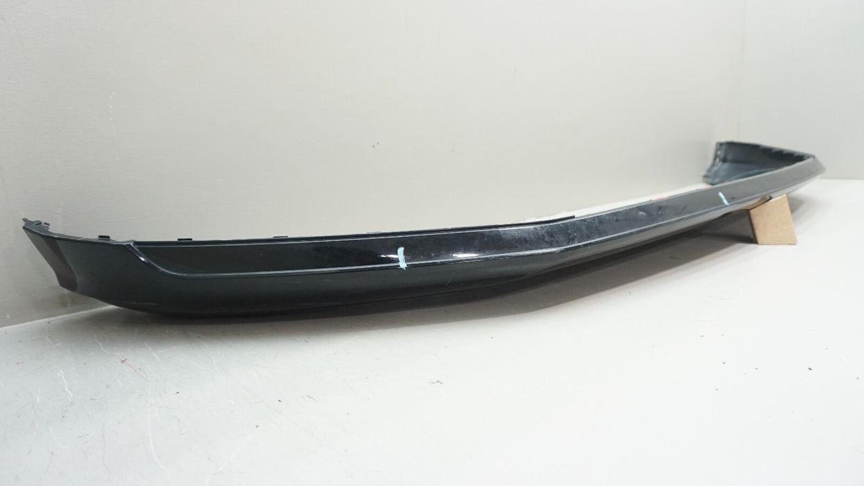 2018-2020 AUDI Q5 FRONT LOWER BUMPER VALANCE 80A807061 OEM 18 19 20