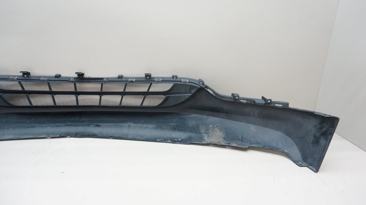 2018-2021 CHEVROLET EQUINOX FRONT LOWER BUMPER COVER VALANCE OEM 23193913E