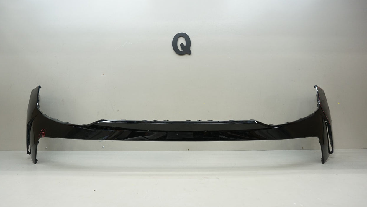 2023 KIA SPORTAGE X-LINE FRONT BUMPER COVER PANEL OEM 86511DWEA0