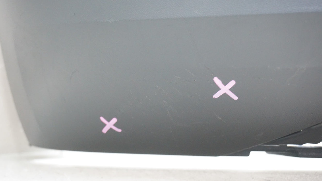 2020-2023 VOLKSWAGEN ATLAS FRONT LOWER BUMPER VALANCE GRILLE OEM 3CM805903A