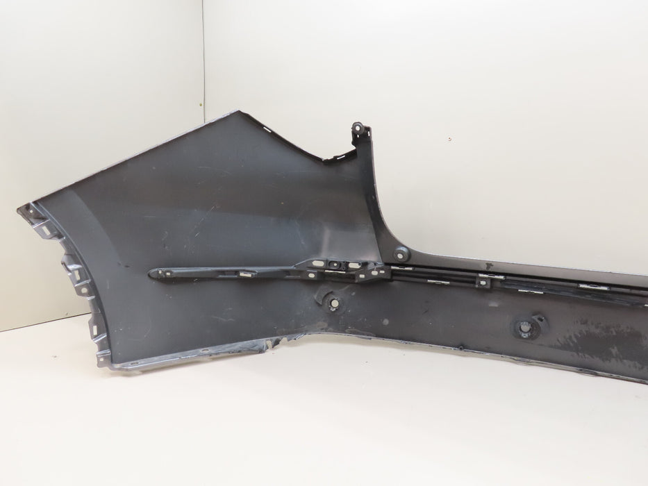 2021-2022 ACURA MDX REAR BUMPER COVER OEM 71501-TYA-A000