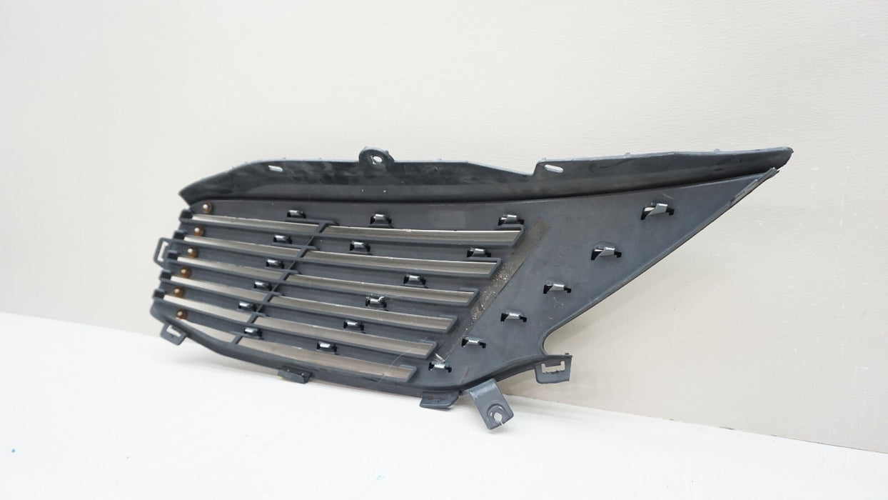 2013-2016 LINCOLN MKZ FRONT RIGHT PASSENGER SIDE GRILLE INSERT DP53-8150-ABW OEM