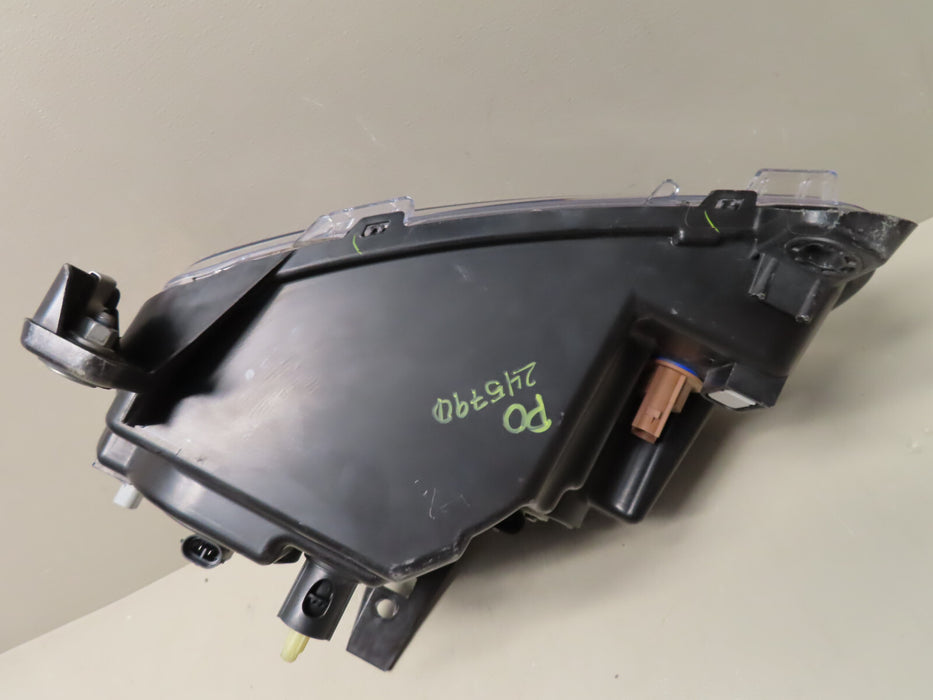 2013-2017 Jeep Compass RIGHT RH HEADLIGHT LAMP OEM