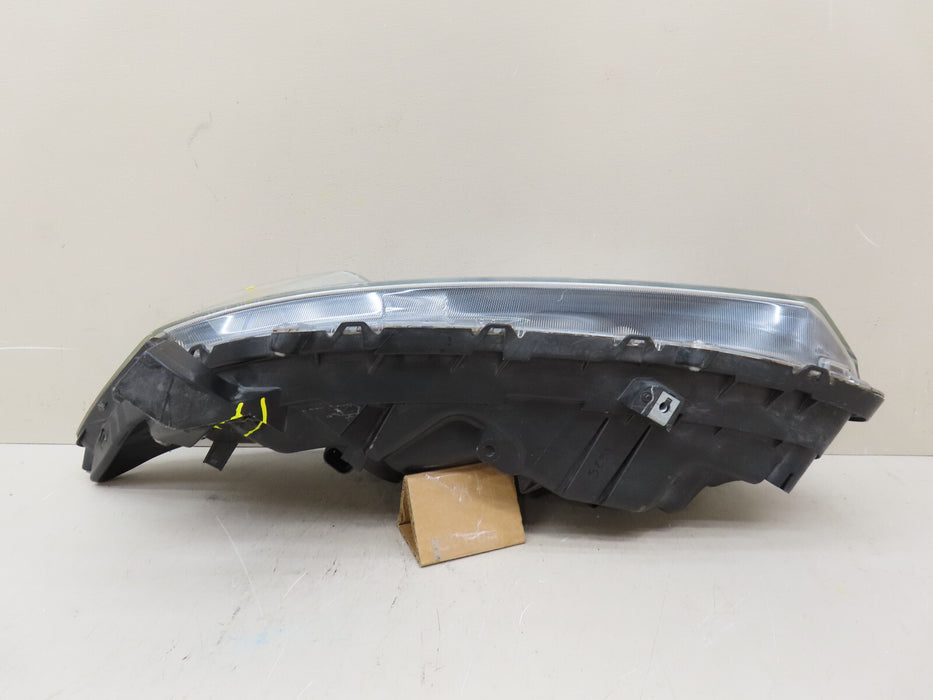 2013-2015 HONDA CIVIC FRONT RIGHT PASSENGER SIDE HEADLIGHT  OEM