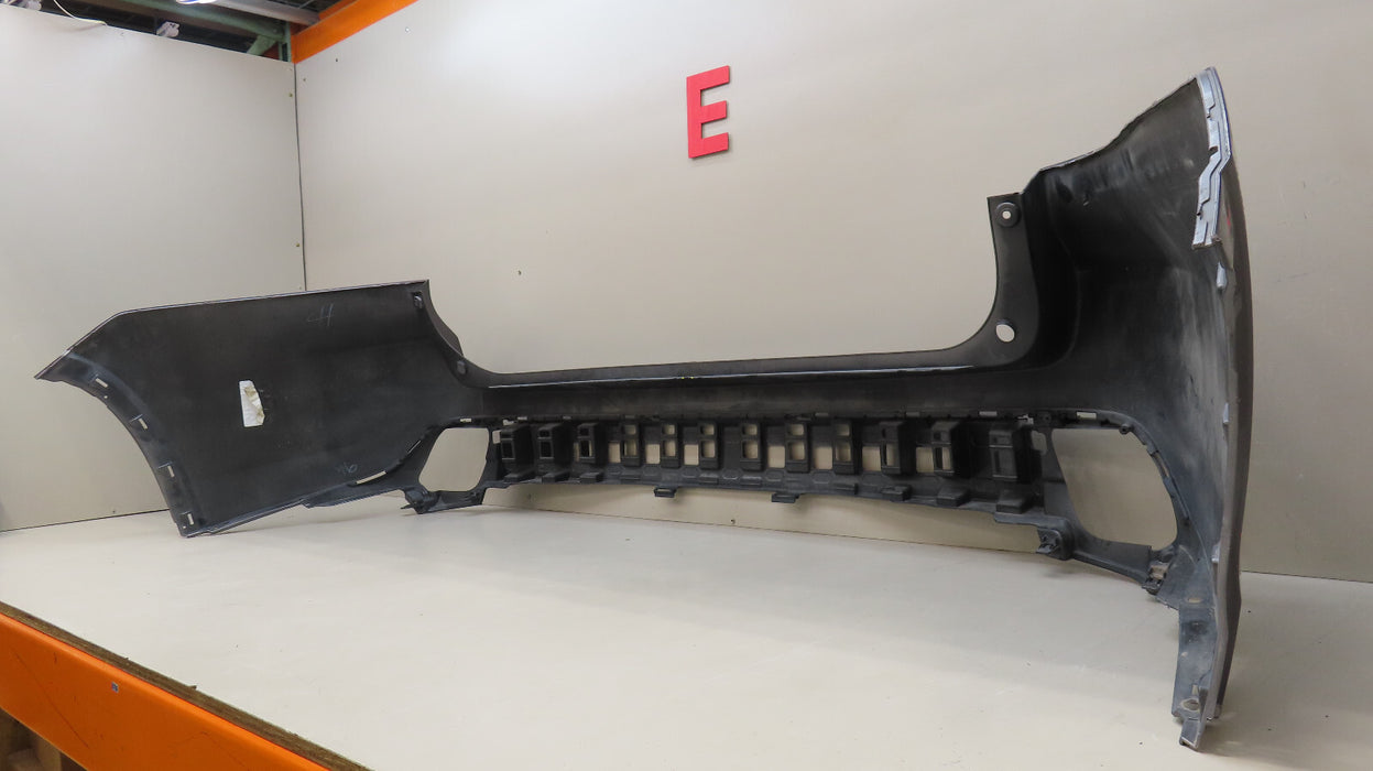 2014-2019 TOYOTA HIGHLANDER REAR BUMPER COVER OEM