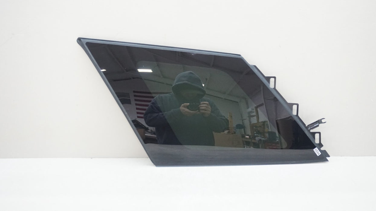 *MINT* 2020-2021 RANGE ROVER EVOQUE REAR LEFT QUARTER WINDOW GLASS OEM