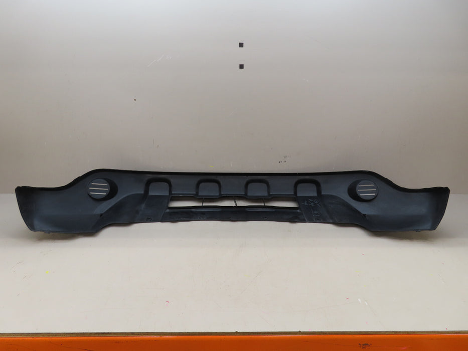 2010 2011 HONDA CR-V FRONT LOWER VALANCE BUMPER COVER OEM 71102-SWA-ZZOO