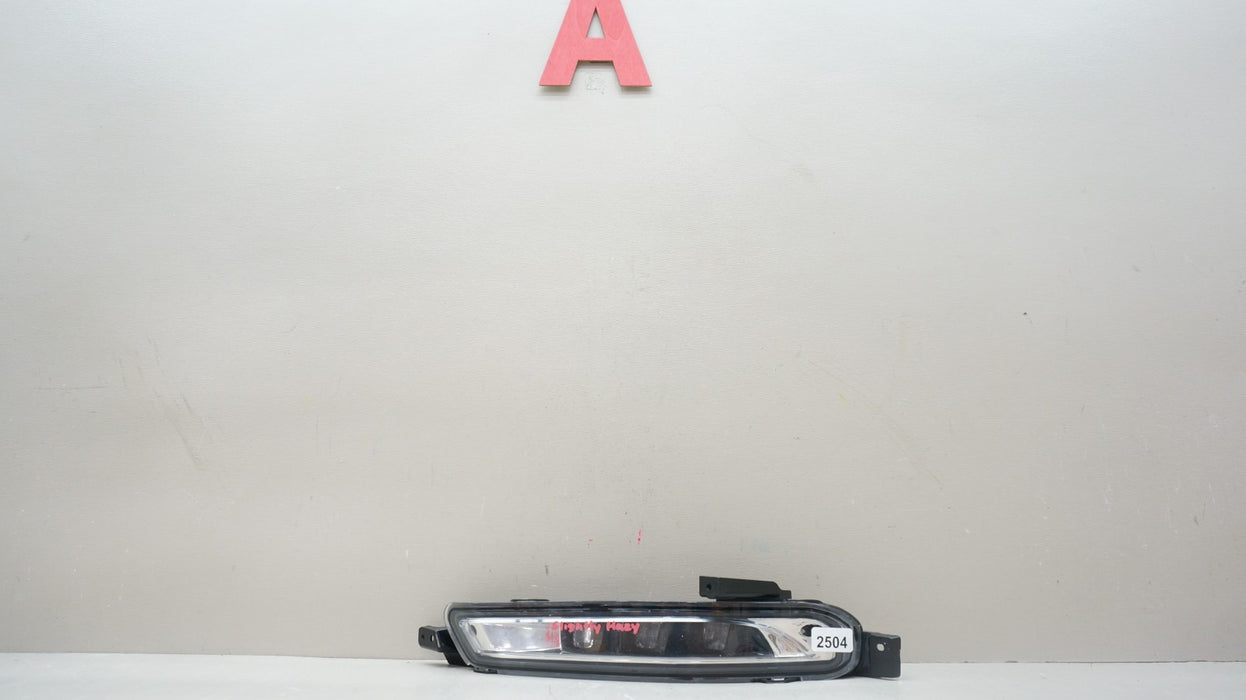 2017-2020 LINCOLN CONTINENTAL FRONT LEFT DRIVERS SIDE FOG LIGHT OEM