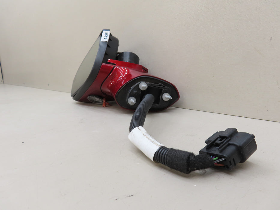 2018-2020 FORD FUSION LEFT DRIVER SIDE MIRROR OEM