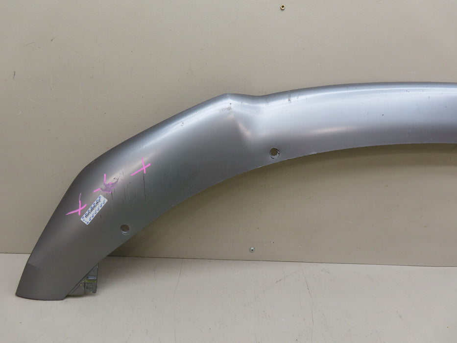2023 2024 HYUNDAI IONIQ 6 FRONT LOWER FASCIA BUMPER COVER OEM