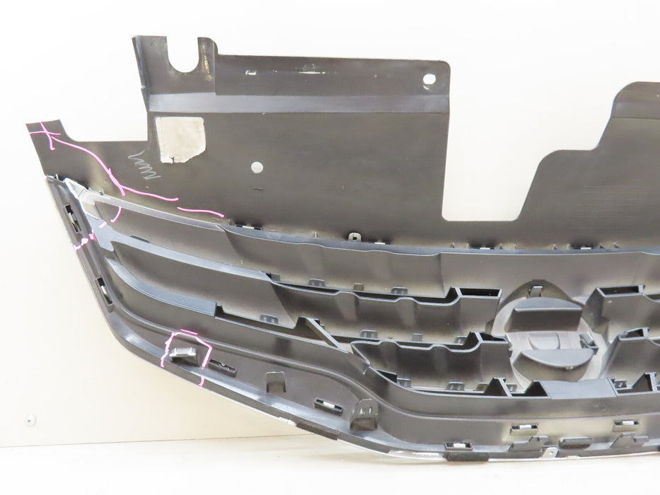 2010 2011 2012 NISSAN ALTIMA FRONT RADIATOR GRILL GRILLE OEM 62070-ZX00A
