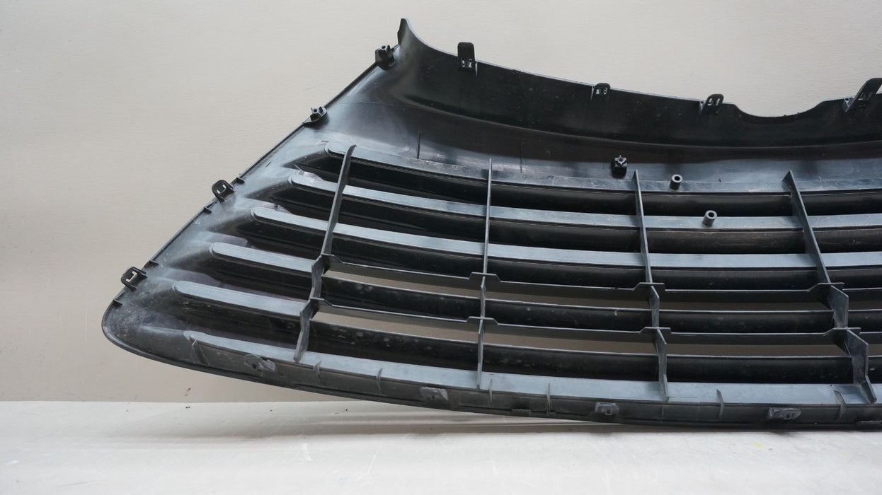 2015-2017 TOYOTA CAMRY FRONT BUMPER RADIATOR GRILLE OEM 53112-06260