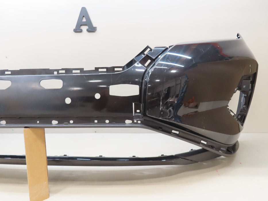 2019 2020 2021 NISSAN MURANO FRONT BUMPER COVER OEM 62022 9UF0H