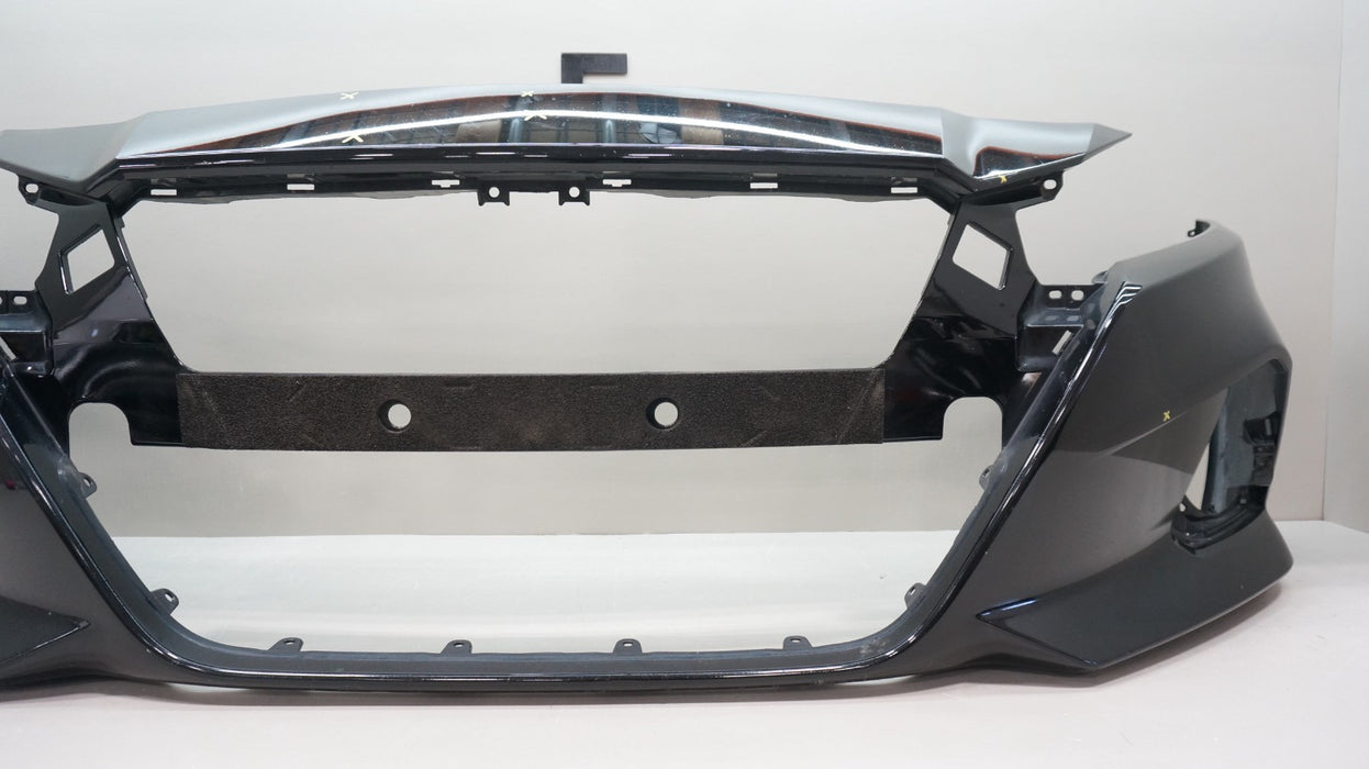 2019-2022 NISSAN ALTIMA FRONT BUMPER COVER PANEL OEM 620226CA0H