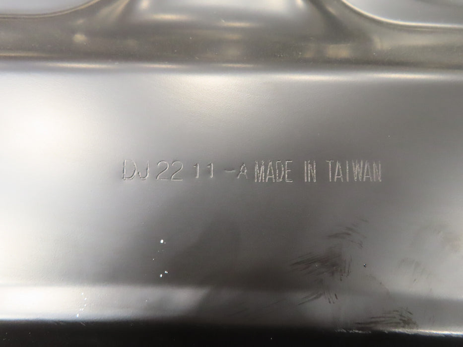 2017 2018 2019 2020 HONDA CR-V HOOD BONNET PANEL AFTERMARKET TAIWAN (PD)