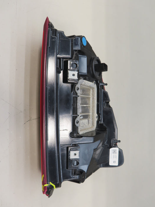 2019-2023 DODGE RAM 1500 REAR LEFT DRIVER TAIL LIGHT W/BLIND SPOT LED OEM
