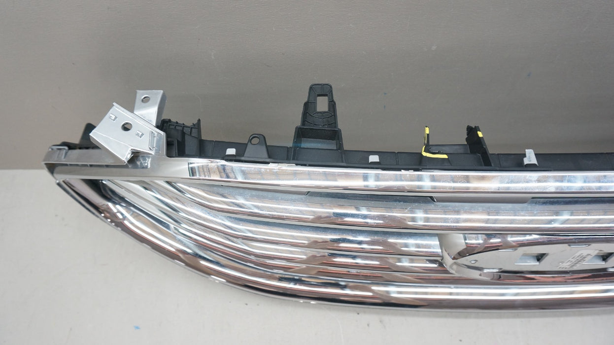 2019-2023 FORD EDGE FRONT GRILLE GRILL CHROME KT4B-8200-AKW OEM