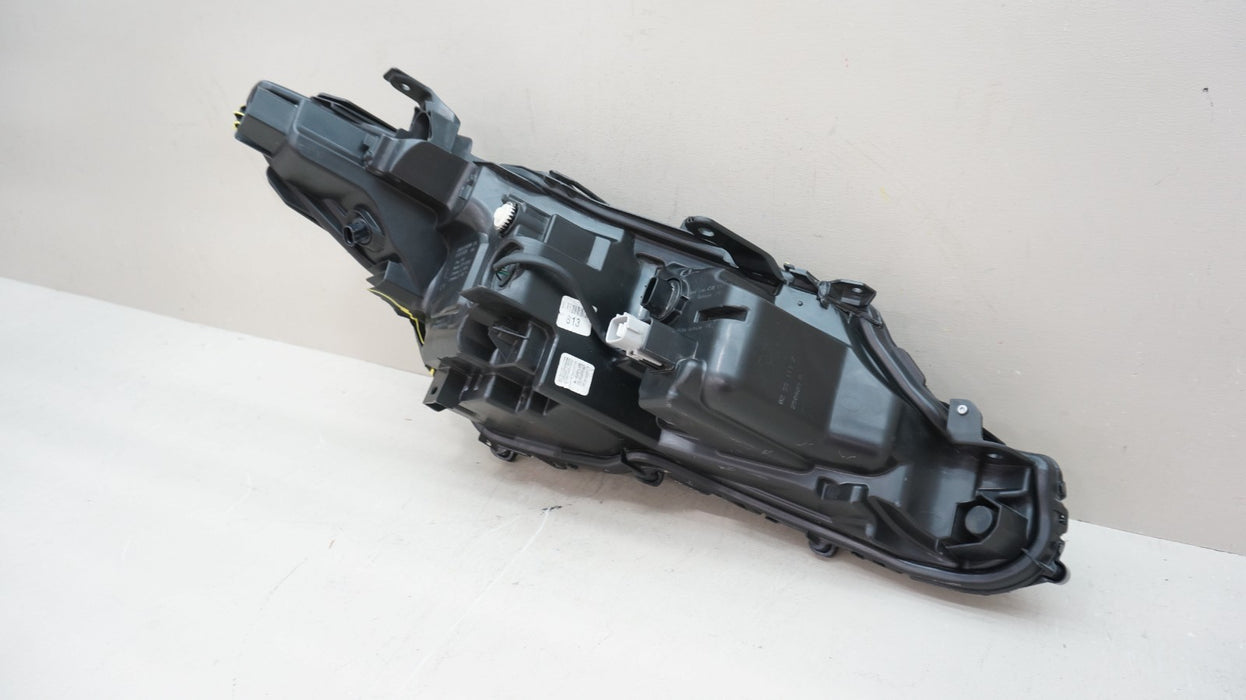 2018-2024 TOYOTA CAMRY FRONT LEFT DRIVER SIDE LED HEADLIGHT OEM