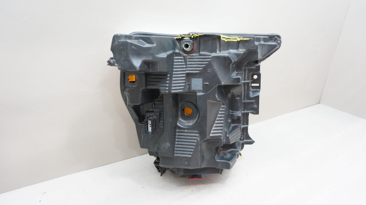 2021-2023 FORD F150 FRONT LEFT DRIVER SIDE LED HEADLIGHT OEM ML34-13E015
