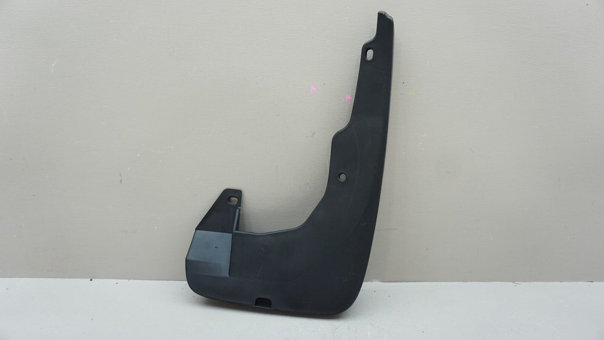 2007-2011 HONDA CR-V FRONT LEFT DRIVERS SIDE MUD FLAP TRIM 75810SWA003 OEM