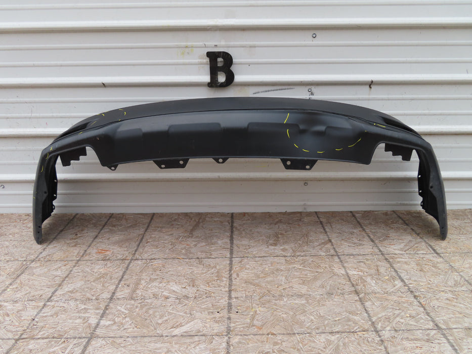 2020 2021 2022 HONDA CR-V REAR BUMPER COVER OEM 71501-TLA-A700