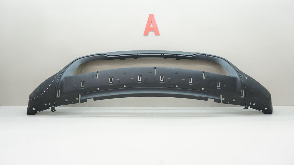 2014-2016 JEEP GRAND CHEROKEE FRONT LOWER BUMPER COVER VALANCE AFTERMARKET